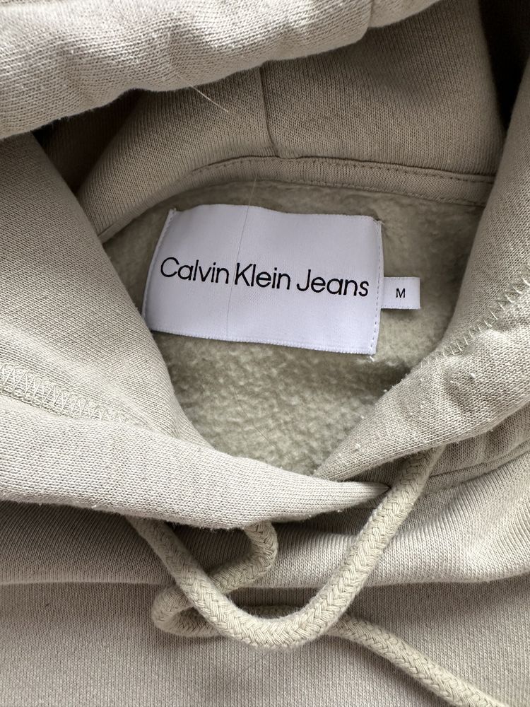 Суитчър Calvin Klein Jeans