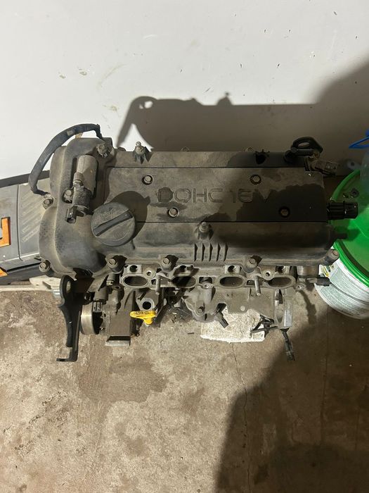 Продам матор G4FG KIA HYUNDAI