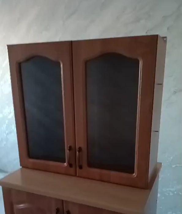 Продам верхний шкаф