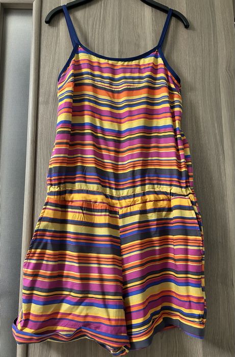 Vand salopeta colorata