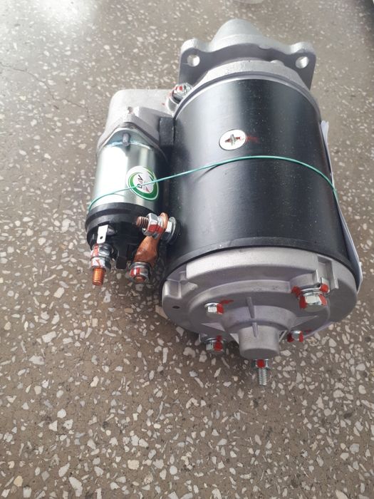 Electromotor International  268 384 385 395 454 464 484 485 495 574