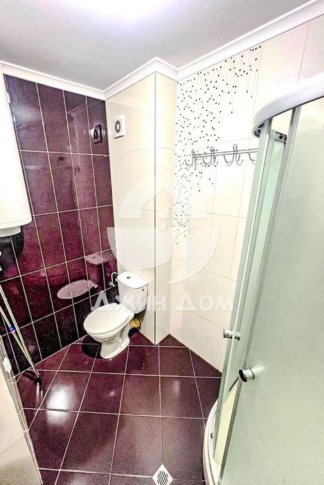 Продава се Двустаен апартамент в к.к. Слънчев бряг - 65 кв.м за 1524 €/кв.м - Снимка #4