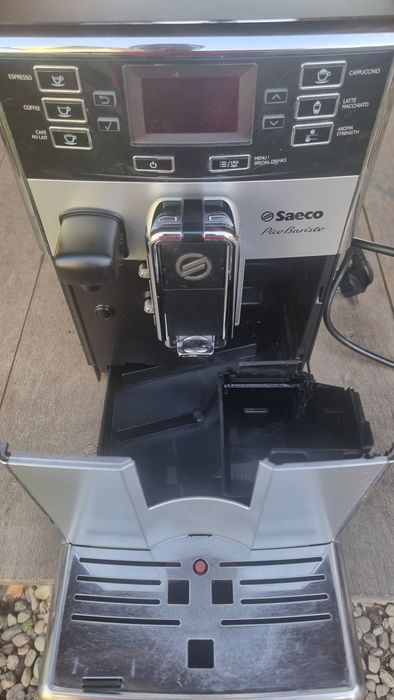 Saeco Pico Baristo