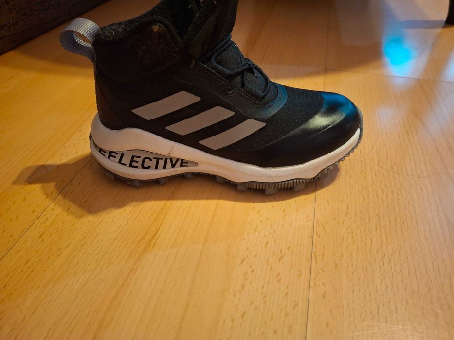 Детски Боти Adidas