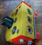 Sablon mobila din plastic dur pentru demontabili minifix 15 v.2.0