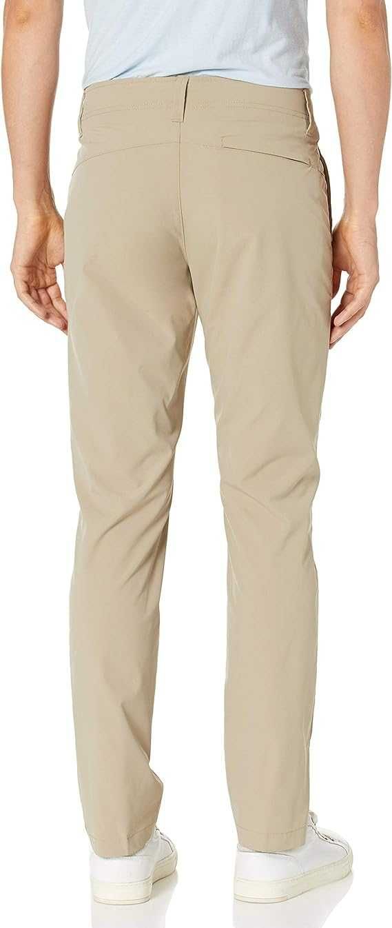 Pantaloni Hybrid, slim fit, 36W / 30L