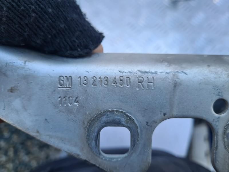 Balamale capota motor stanga dreapta Opel Signum facelift