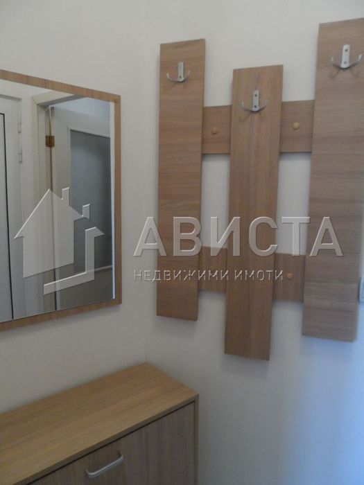 Дава се под наем Едностаен апартамент в София, Гоце Делчев - 32 кв.м за 331.5 € - Снимка #6