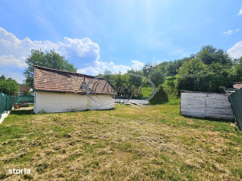 Teren intravilan in Sat Gheorghieni, cu toate utilitatile si front gen