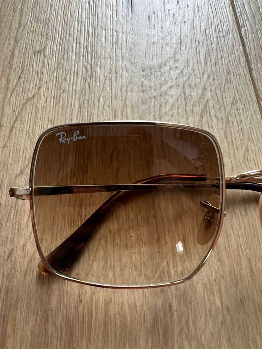 Ochelari Ray Ban 1971 Square