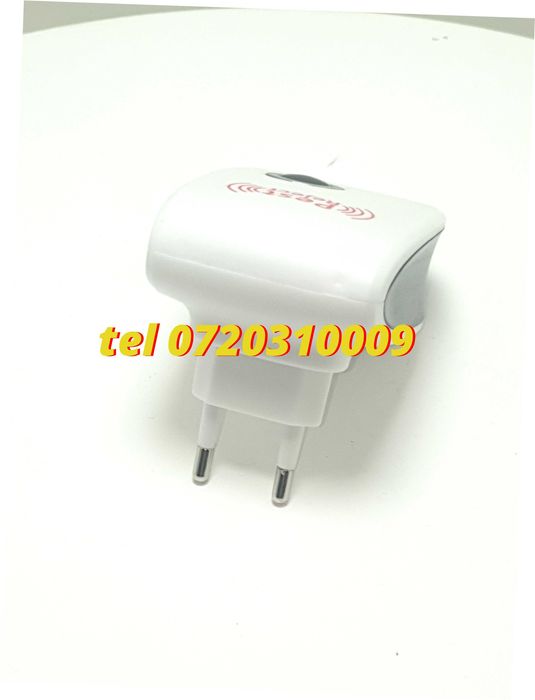 Aparat Anti Tantari Gandaci Rozatoarecu Alimentare 220v