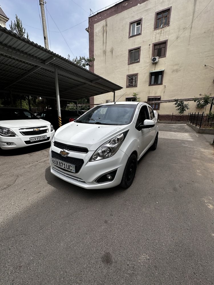 Spark 2021 m/x optima pulus srochna sovdasi bor