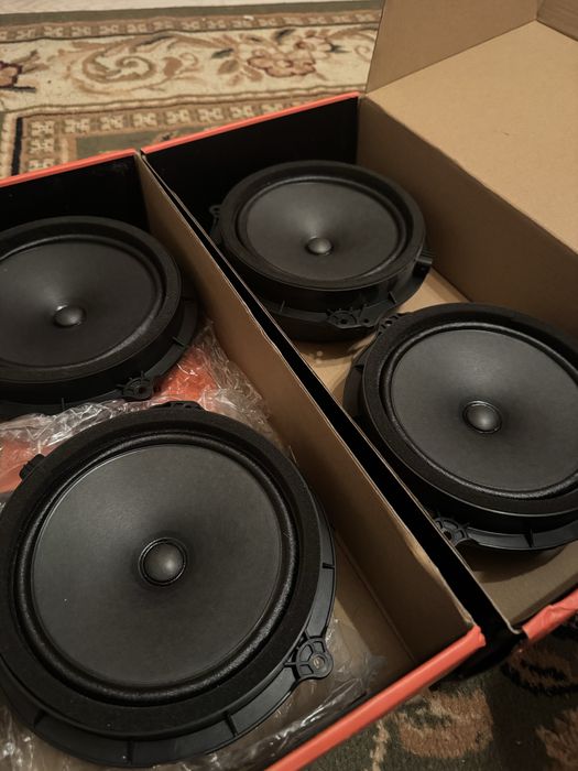 Акустика pioneer