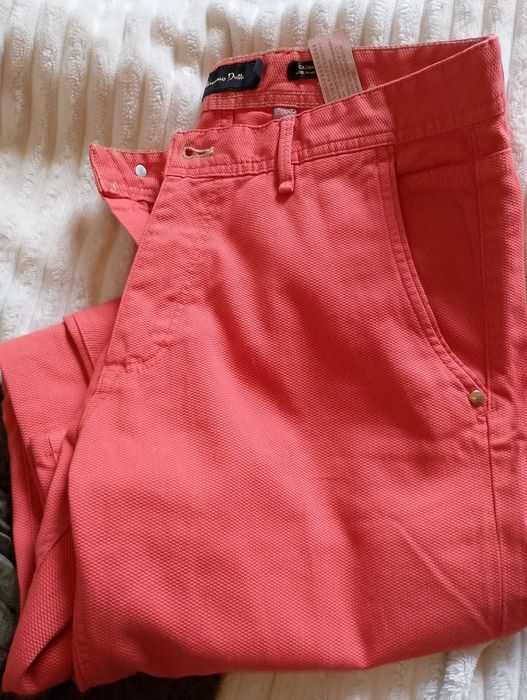 Панталони Massimo Dutti 31.Slim.fit