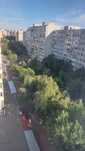 Schimb apartament 3camere cu 2camere.