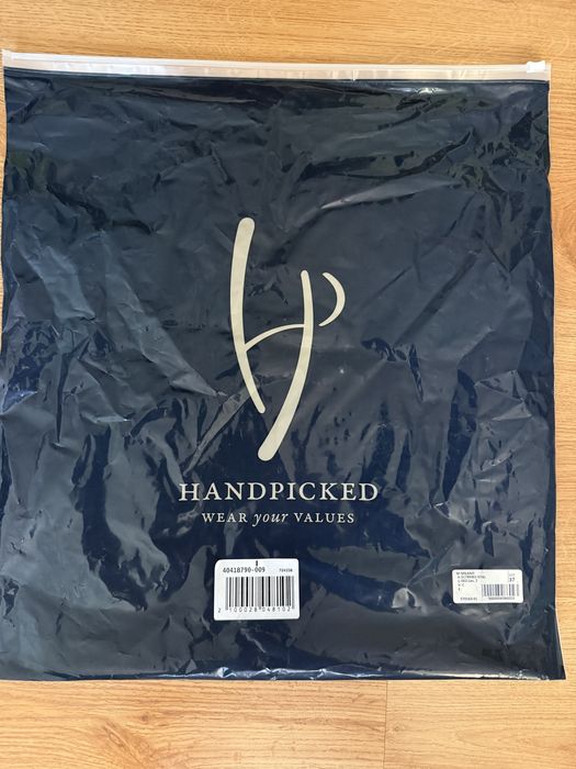 Мъжки дънки Handpicked