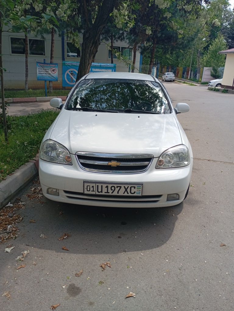 Лассети 2010 года