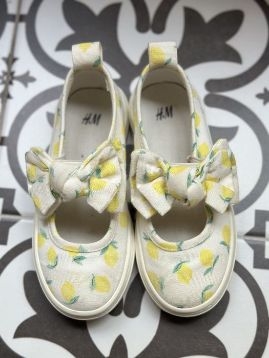 Детски обувки за момиче, 26 номер ZARA, Adidas, Zaxy