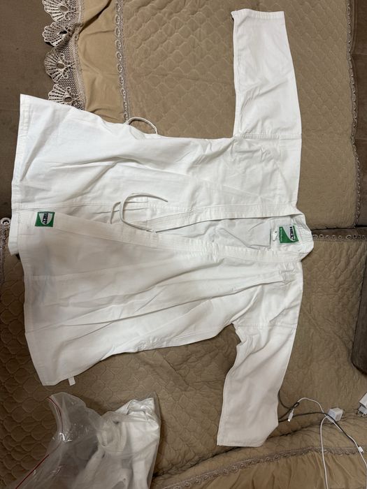 Кимоно для карате