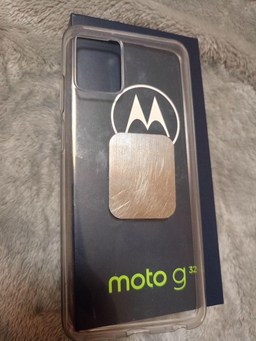 Motorola g32 6+128 GB