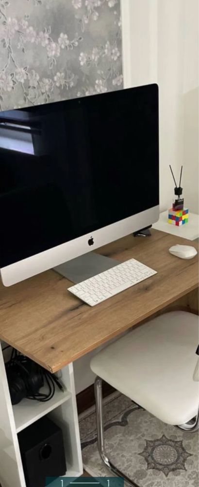 I mac 27 lik ideal obmen bor iphonega