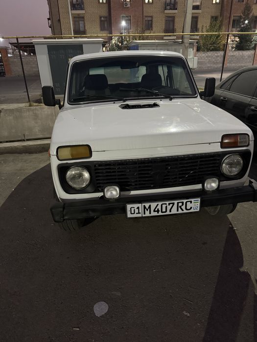 Нива сотилади холати яхши юрип турган раздаткаси бор