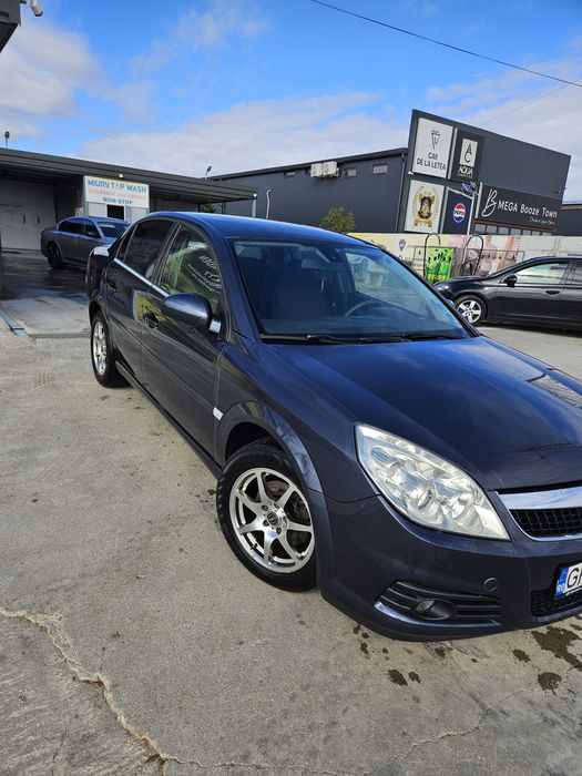 Opel vectra c an 2008