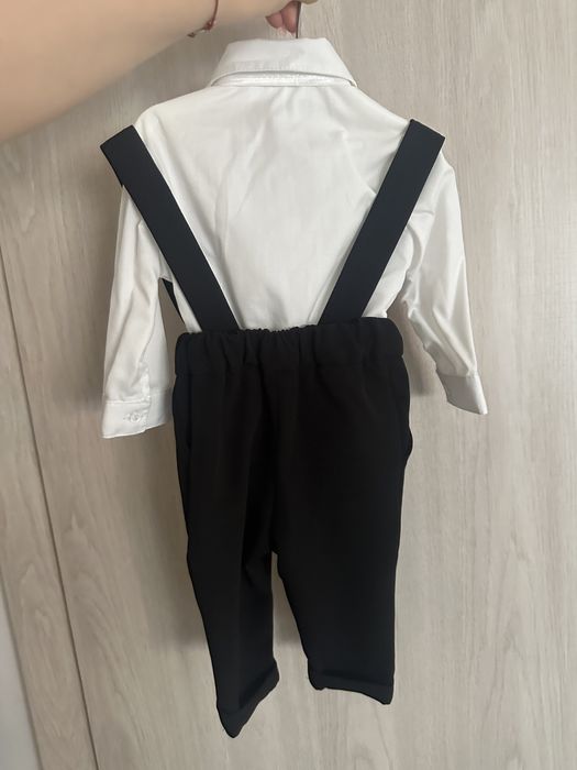 Costum 68(3-6luni)