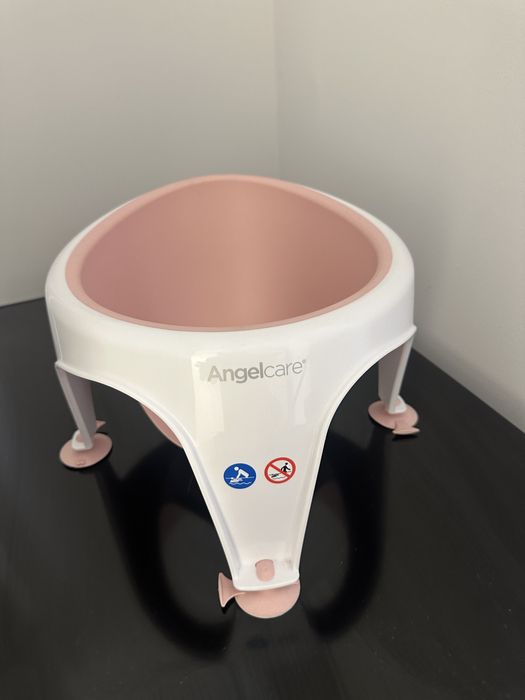 Angelcare scaun pentru baie 6M+