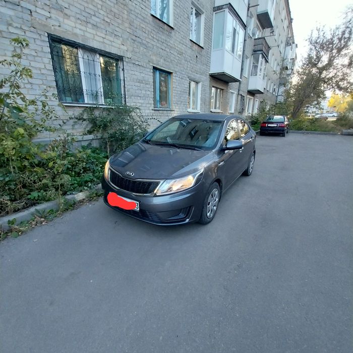 Продам автомобиль