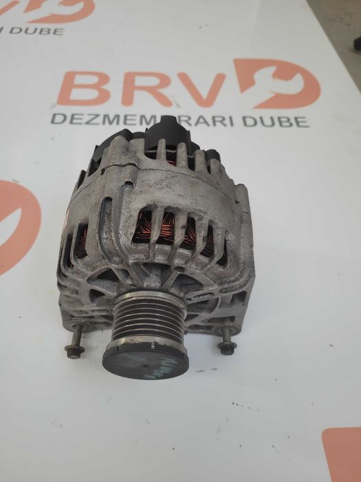 Alternator pentru Audi A4 1.4 Motorizare TFSI An 2017   Euro 6