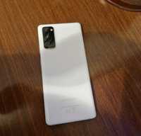 Samsung S20FE  alb