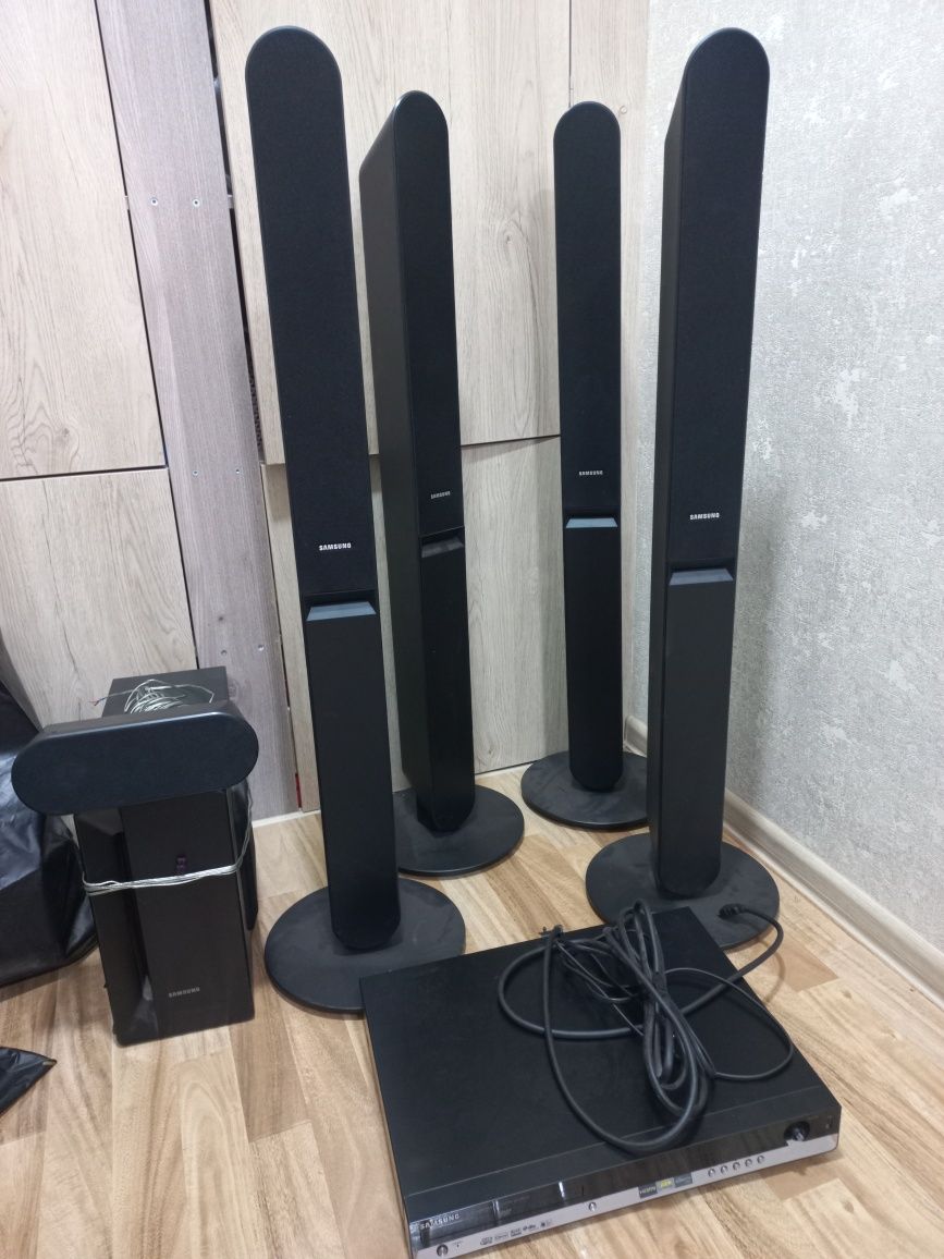 Samsung kolonka b/u