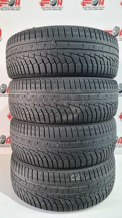 235/55/19 105V 235 55 19 HANKOOK CP N1024 M+S