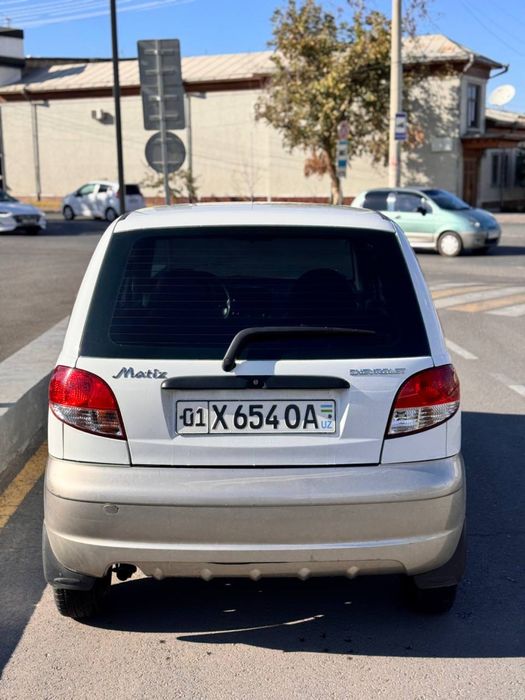 Matiz best 2012holati yaxw