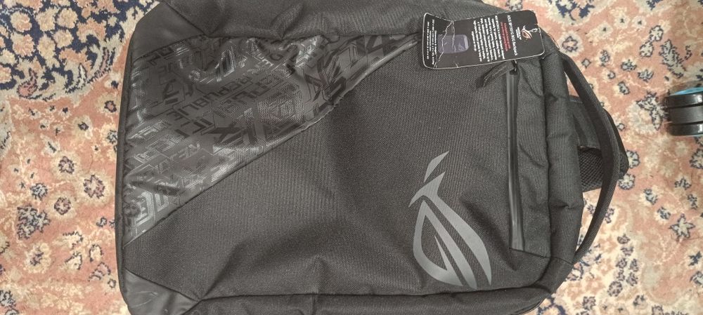 Asus Rog Strix GL502VS