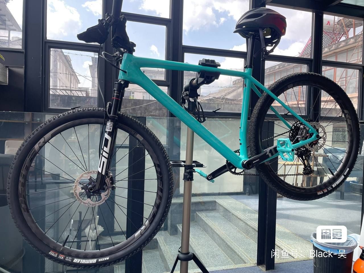Specialized Epic HT | XL | 2022