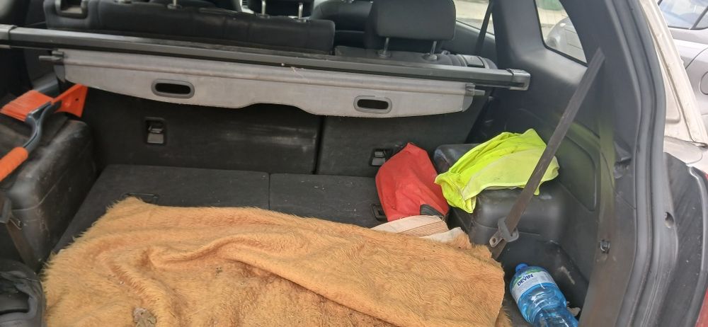 Шевролет каптива