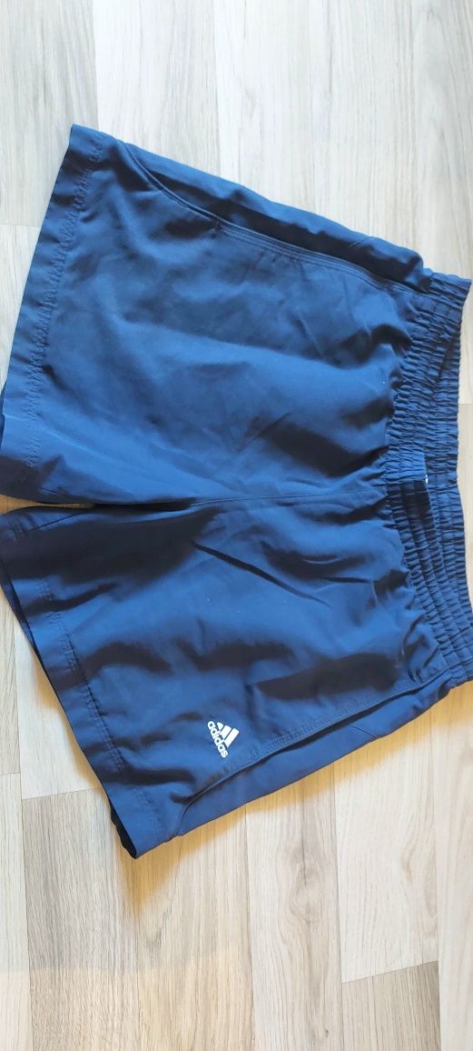 Къси шорти-Adidas