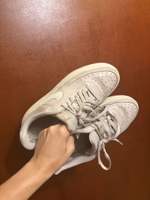 Дамски Маратонки Nike