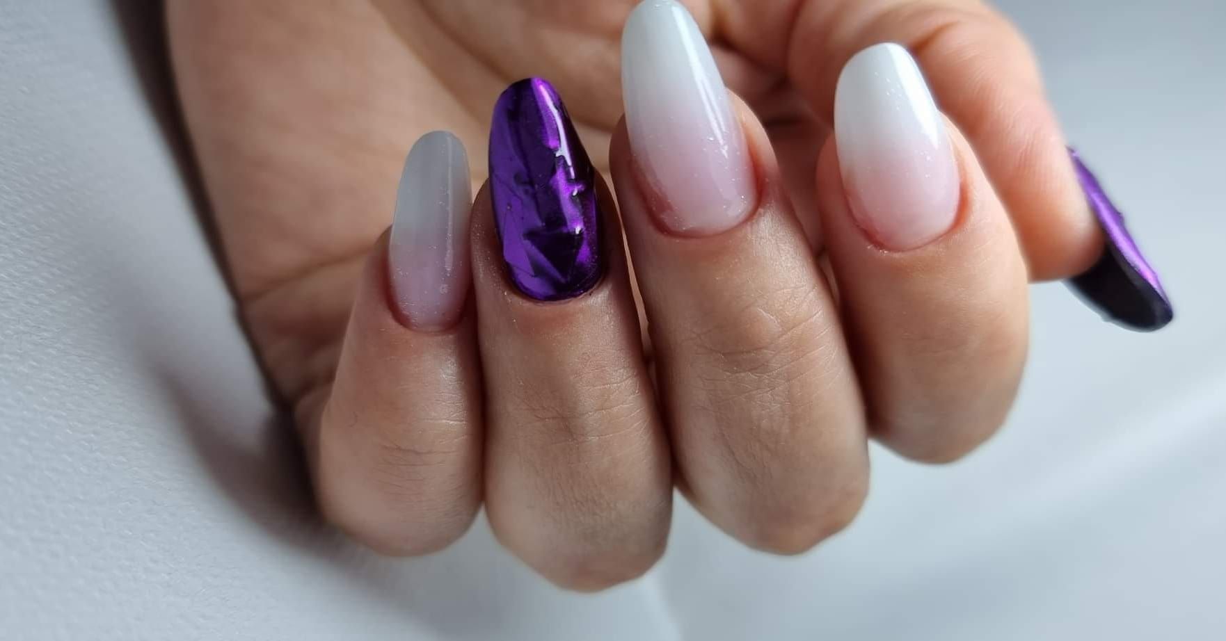 Unghii cu gel/semi Popești Leordeni