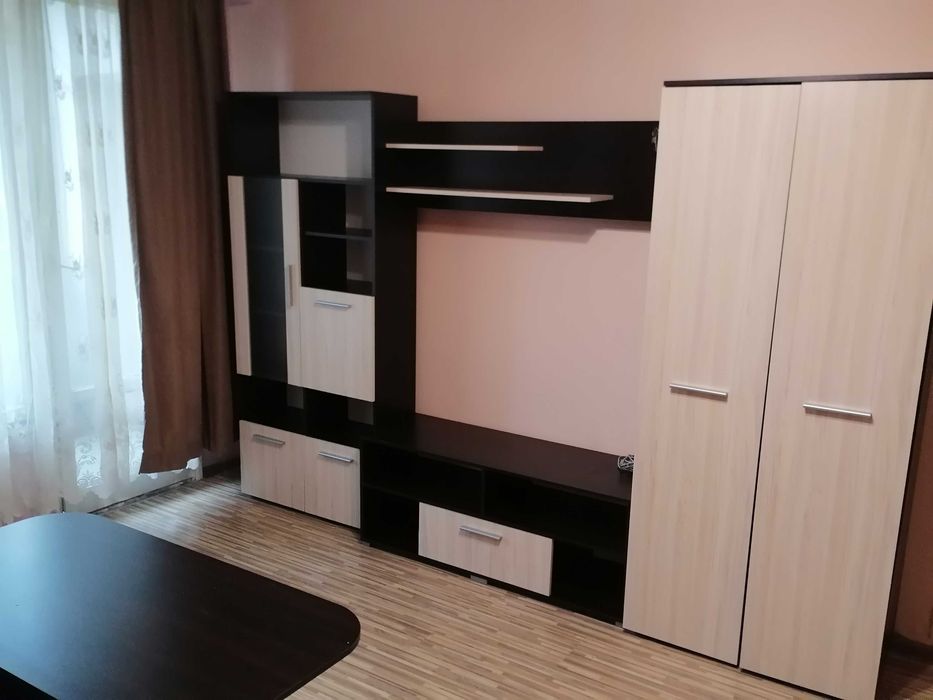 Дава се под наем Двустаен апартамент в София, Надежда 4 - 50 кв.м за 380 € - Снимка #4