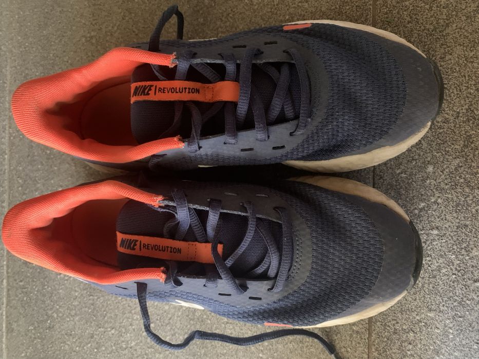 Nike Downshifter 12 originali, mărimea 37.5 – stare foarte bună