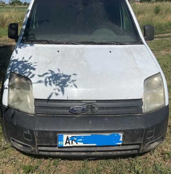 Autoutilitara N1 Ford Transit Connect