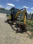 Lucrari miniexcavator,sapaturi, fundatii casa,gard,apa,gaz,curent,fose