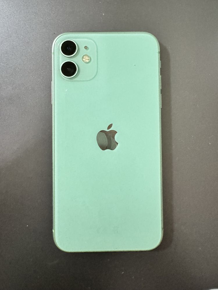 IPhone 11 (64 гб)