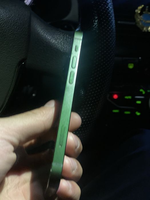iphone 13 mini..