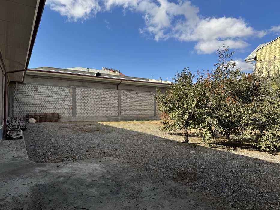 Аренда земли под склад