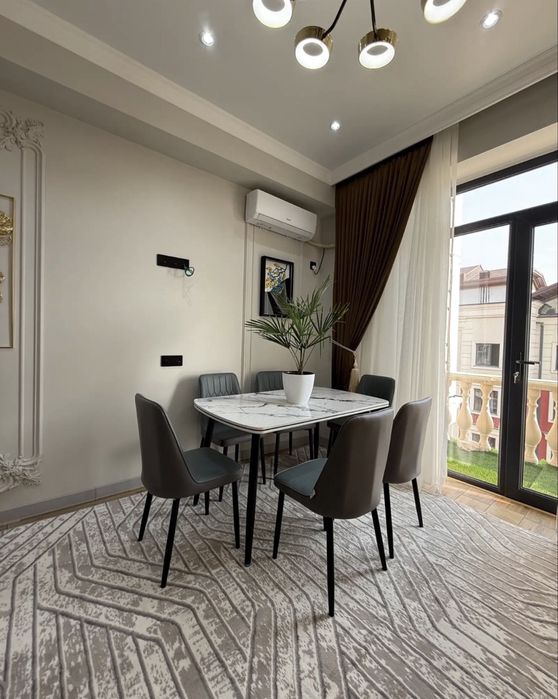 Сдаётся кв ор-р Художников Метро Бий 2/2/4 ро-н Мирзо-Улугбекский! 136