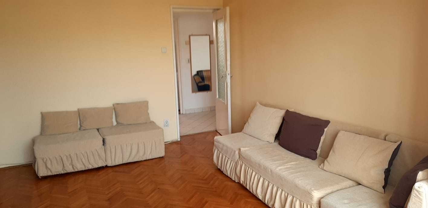 Inchiriez apartament 2 camere amenajat